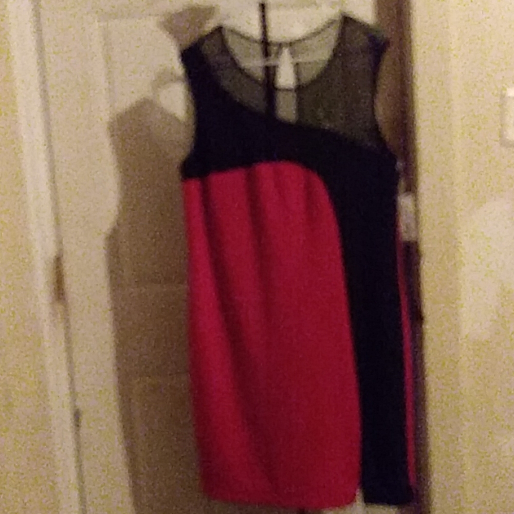 Dress - Picture 2 of 3